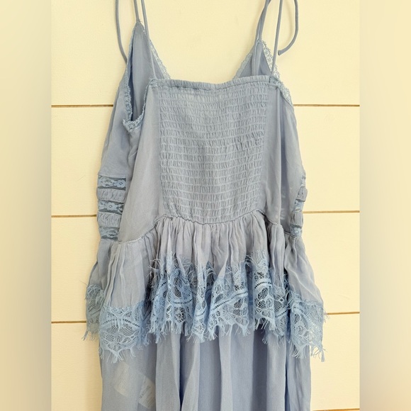 NWOT free people Kiki Slip dress - Picture 10 of 11